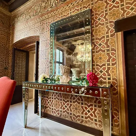 Apartment Heaven Dimora 400, 200 Mq Con Parcheggio Verona
