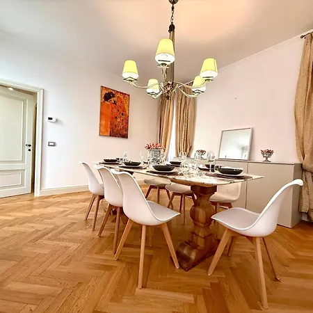 Heaven Dimora 400, 200 Mq Con Parcheggio Apartment Verona
