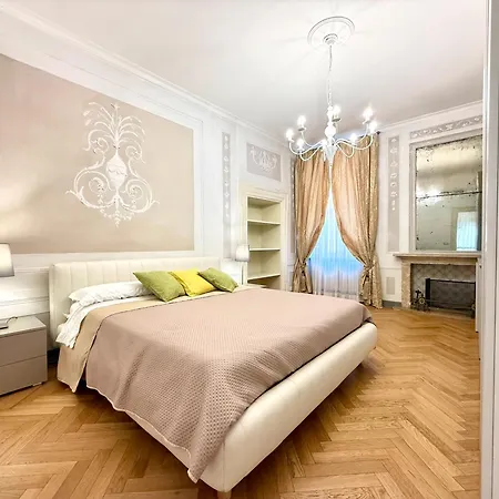 Heaven Dimora 400, 200 Mq Con Parcheggio Apartment *