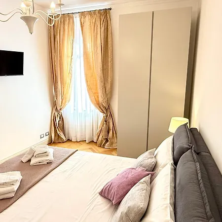 Apartment Heaven Dimora 400, 200 Mq Con Parcheggio