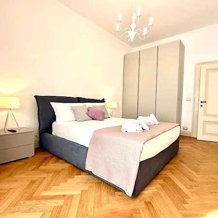 Heaven Dimora 400, 200 Mq Con Parcheggio Apartment *