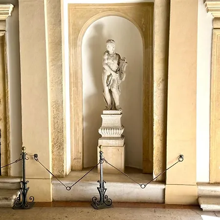 Apartment Heaven Dimora 400, 200 Mq Con Parcheggio